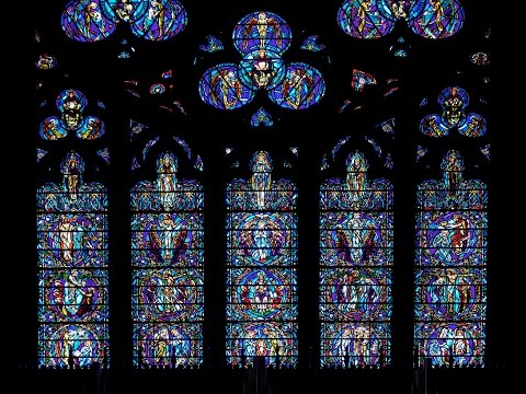 The Church of St. Vincent Ferrer: A Video Tour