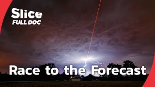 Inside Weather Science: How We Predict and Prevent Global Disasters | FULL DOCUMENTARY