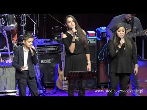 Siedlce. Gitariada 2017. Eryk Waszczuk. Kolęda.  15.12.2017r.