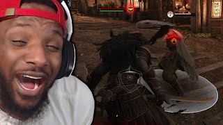 The *NEW* Hero Khatun BROKE ME... the most difficult hero in for honor