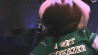 Matchbox: Somewhere Over The Rainbow (Puppet Lip Sync)