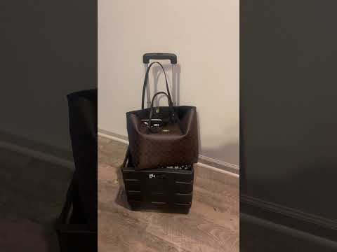 Things Teachers Need-Teacher Cart #teacherlife #teachershorts #benablelist #teachers #teacherlife