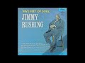 B1  Oooh Look-A-There Aint She Pretty - Jimmy Rushing: Five Feet Of Soul -1979 US Vinyl HQ Audio Rip