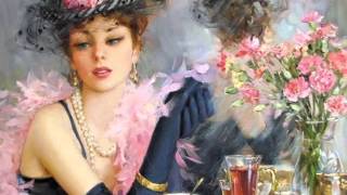 Anthony Ventura - Sharazan