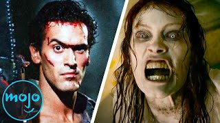 Top 10 Hidden Details In Evil Dead Rise