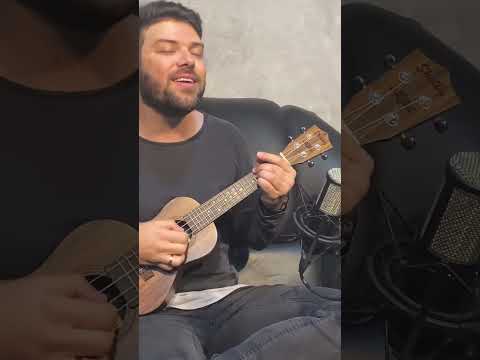 Aquela Paz - Identidade Sua