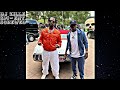 Lil Keke - Holdn Ft Juicy J (2022)