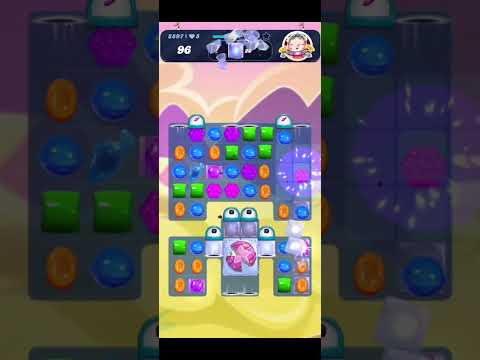 candy crush level 2897