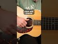 Slap Your Guitar And Replace The Drummer