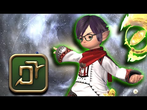 An Idiot's Guide to ASTROLOGIAN | FFXIV Dawntrail