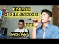 Tembang Melayu Nostalgia Bimbang Serumpun Kaseh Lodi Tambunan Official