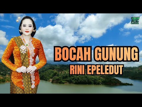 BOCAH GUNUNG - RINI EPELEDUT (Official Music Video)