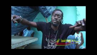 Beenie Man and why he is not responsible for the murder of tho dancehall legend