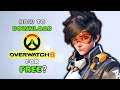 How To Download Overwatch 2 On PC For Free