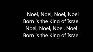 The FIrst Noel TobyMac FT OWl City