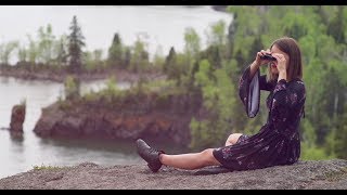 All But Lost by Andrea Hamilton - Official Music Video