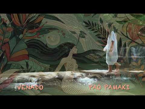 Pao Pamaki - Sirenita Bobinsana - Venado Remix