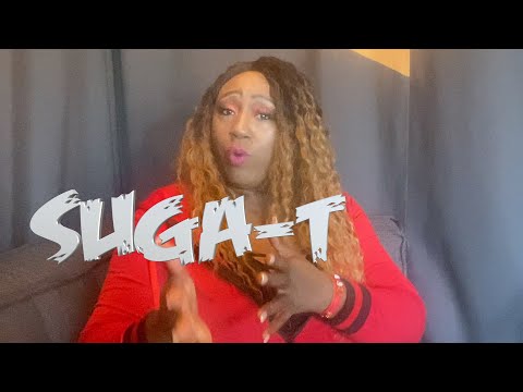 Suga-T talks Tupac, touring with Death Row, and creating “The Click” with her Brothers