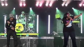 TobyMac Live: Lose My Soul (Hits Deep Tour 2013)