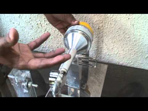 Medical Compressed Air Testing Service for Hospital and Pharma
