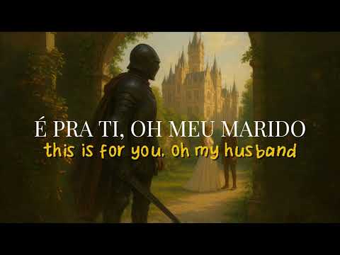 Laurinda - Canções Folclóricas Luso-Nordestinas | Oh Laurinda, Linda Linda