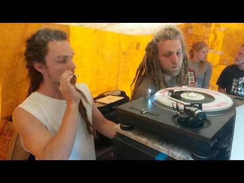 Dub fi youth @ Reservoir Dub 6 Years