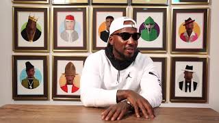 Jeezy Explains How His Ad-Libs Ended Up On Kanye West&#39;s &quot;Can&#39;t Tell Me Nothing&quot;