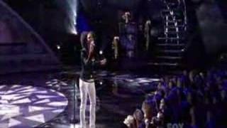 syesha mercado - i beleive  fantasia - top 8 - high quality