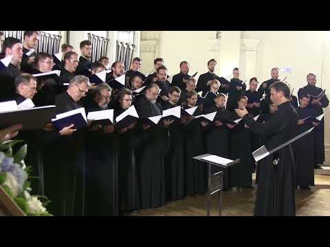 НЕ ИМАМЫ ИНЫЯ ПОМОЩИ Борис Ледковский / We Have No Other Help  Ledkovsky