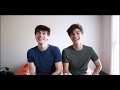 INSTAGRAM Q A Stokes Twins