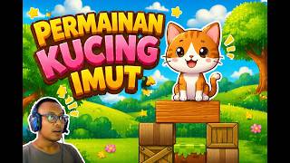 Kitty Drop - Selamatkan Oyen