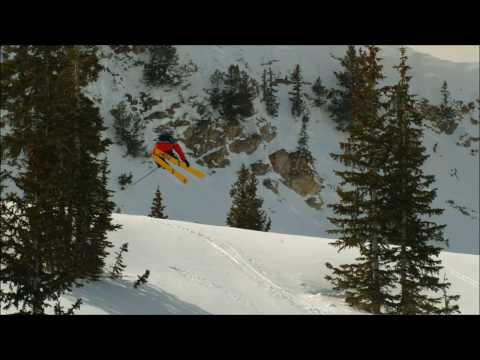the thrills and chills of skiing the thrills and chills of skiing