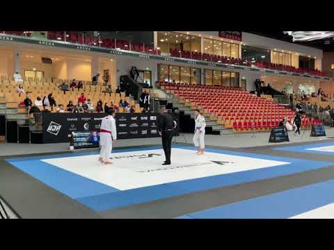 AJP TOUR ABU DHABI INTERNATIONAL PRO GI 2022