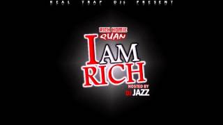 Rich Homie Quan - I Am Rich (Full mixtape + Download)