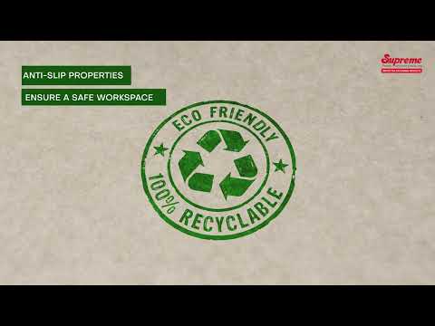 Supreme Tiles Protection Sheets