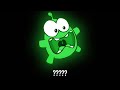 20 Om Nom Screaming Sound Variations In 60 Seconds MODIFY EVERYTHING