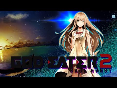 Let's Play: God Eater 2 Rage burst  - Miss Yuno!! -  Walkthrough part 2