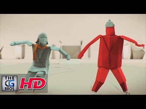 CGI 3D/VFX Showreel : "The Fakestudio Montage: 2014" - by Fakestudio