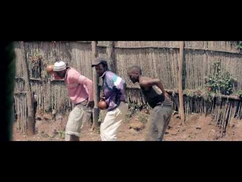 Kanda Amazi Mix (Rwanda Uganda Kenya 2012)