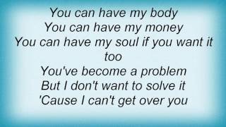 Robin Thicke - Ooo La La Lyrics