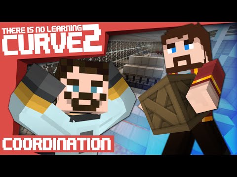 Minecraft - No Learning Curve 2 - Shop Till You Drop (Coordination)