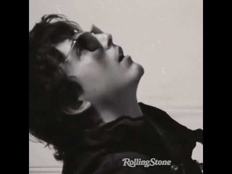 timothée chalamet x crush - ethel cain