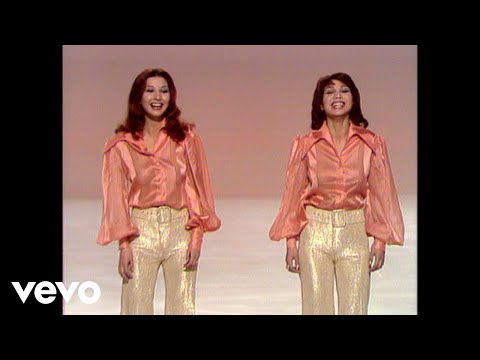 Las Grecas - Te Estoy Amando Locamente (Que Noche La De Aquel Año (Actuación TVE))