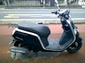 ホンダ ダンク 問合せNo.5934★原付スクーターの常時在庫が300台!お求め安いお値段でご提供します。
