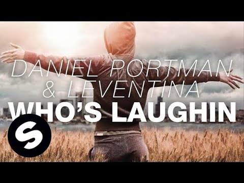 Daniel Portman & Leventina - Who's Laughin (Original Mix)