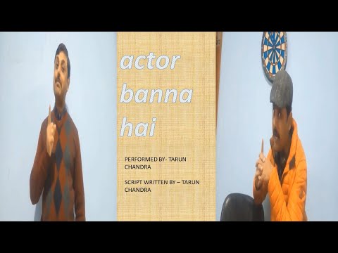 Tarun Chandra Solo Act