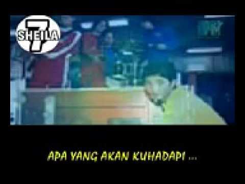 sheila on 7 terima kasih bijaksana