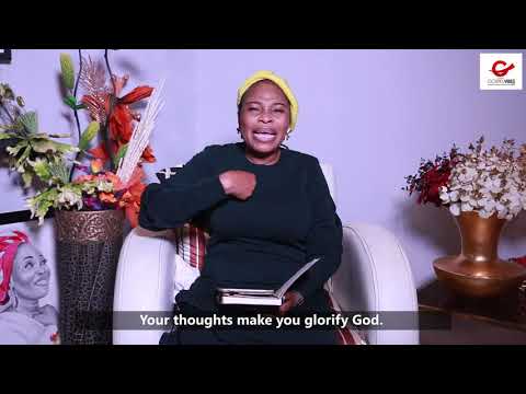 Tope Alabi - EJE KA GBADURA EPISODE 11  Luke 1:46