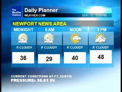 WeatherSTAR XL with HiRAD outage.