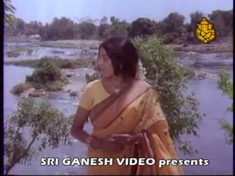 Song "Modalane Dinave Olide" from Kannada Movie "Paavana Ganga"